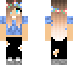 flower girl