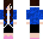 fox girl sans