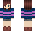 frisk