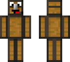 funny chest