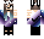 galaxy girl