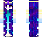 galaxy princess