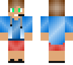 gamer branden