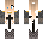 garroth female