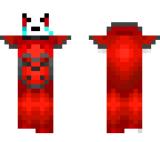 genicide asriel