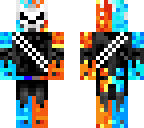 ghost rider twix