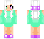 girl