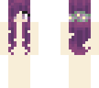 girl skin base