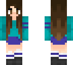 girl steve