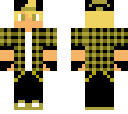 gold boy
