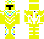 golden dragon god