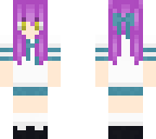 gracie's skin