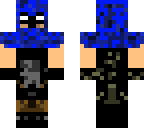hexxit thief