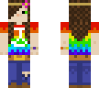 hippie alexis
