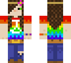 hippie alexis 4px