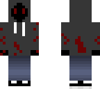hooded stalker