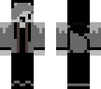 hoodie boy ghost
