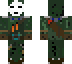 hunter