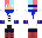 inverted fate why