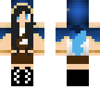 irene wolf edit