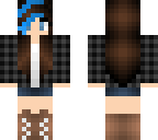 jay bleu