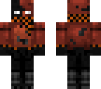 jenava foxy