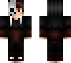 jimmy's new skin