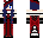 lady ciel red