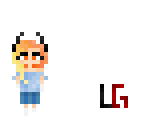 little demon