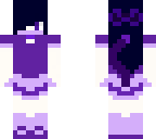 maid girl