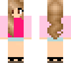 me in real life