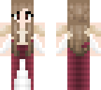 medieval girl