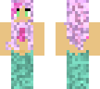 mermaid