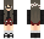 mickey mouse girl