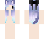 mika tsun base