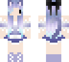 mika tsun maid