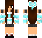 minecraft oc summer clothes
