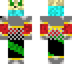 monkeymangamertm cat creature