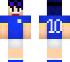 mooi boy
