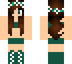 ms green