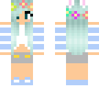 my minecraft skin