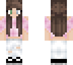 my new skin