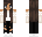 my new skin 