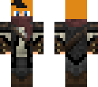 my rp character