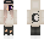my skin