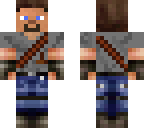 my yt skin