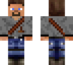 my yt skin