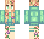 nature girl