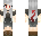 nightmare-ash's oc