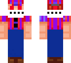 nightmare balloon boy